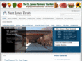 saintjames-church.com