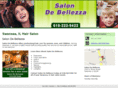 salondebellezza.com