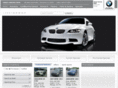 sandysansingbmw.com