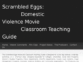 scrambledeggsmovie.com