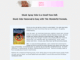 skunk-spray-odor-removal.com