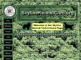 skylinekennelclub.org