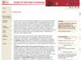 society-for-east-asian-archaeology.org