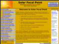 solarfocalpoint.com