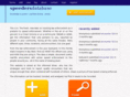 speedersdb.com