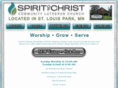 spiritofchristcommunity.com