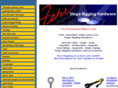 stageriggingsupplies.com