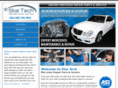 startechmercedes.com