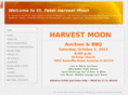 stpeterharvestmoonauction.com