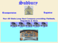 sudburytrans.com
