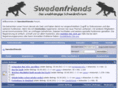 swedenfriends.de