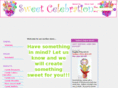 sweetcelebrationz.com