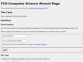 tcdcompsci.net