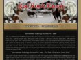 tennessee-walking-horses-for-sale.com