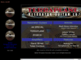 terraplaneguitars.com
