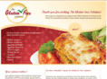 theglutenfreesolution.com