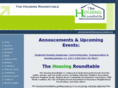 thehousingroundtable.org