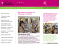 thepetitsalon.com