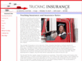 truckinginsurance.org