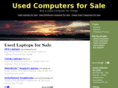 usedcomputersforsale.net