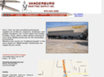 vanderburgdraftingsupply.com