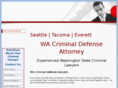 wacriminaldefense.com