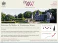 walkerwodehousewines.com
