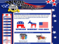 wearyourparty.com