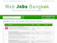 webjobsbangkok.com