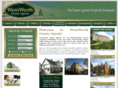 wentworthestateagents.com