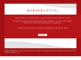 wernercap.com