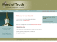 wordoftruthchurch.org