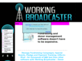 workingbroadcaster.com