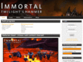 wowimmortal.com