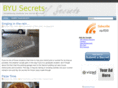 ysecrets.com