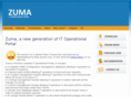 zumaportal.com