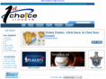 1stchoicetickets.com