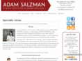 adamsalzman.com