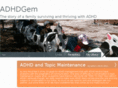 adhdgem.com