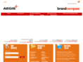 aegisbrandportal.com