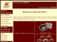 albarakadates.com
