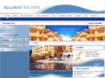 algarve-escapes.com