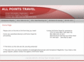 allpointstravelgroups.com