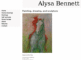 alysabennett.com