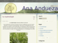 anaandueza.com