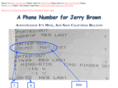 aphonenumberforjerrybrown.com