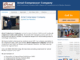 arnelcompressor.net