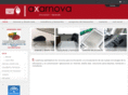 axarnova.com