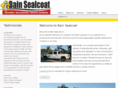 bainsealcoat.com