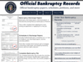 bankruptcy-records.org